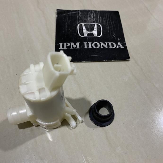 Jual Motor Pompa Dinamo Washer Tabung Air Wiper Honda Civic FB FC Turbo