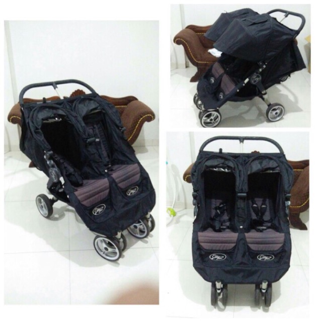 Harga stroller baby clearance jogger