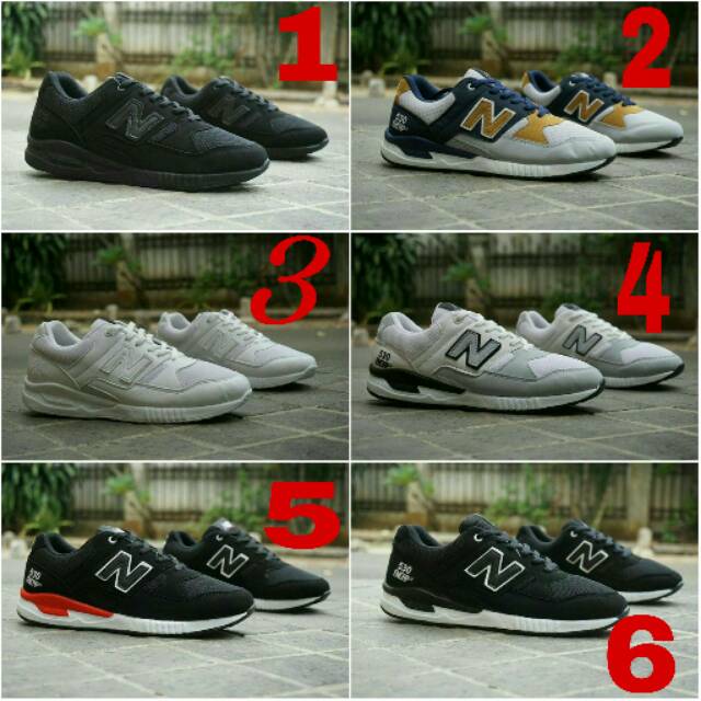 Distributor new balance on sale indonesia