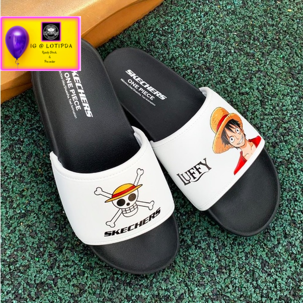 Skechers one piece on sale harga