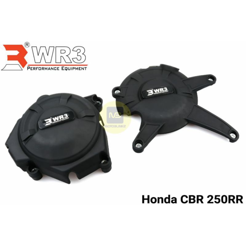 Cover deals engine cbr250rr