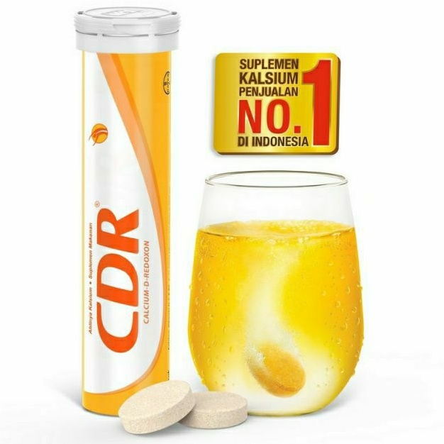 Jual cdr-asli-vitamin-c-untuk-daya-tahan-tubuh | Shopee Indonesia