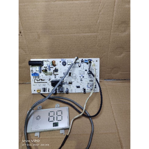 Jual MODUL PCB AC HAIER HSU09GTX03 Shopee Indonesia