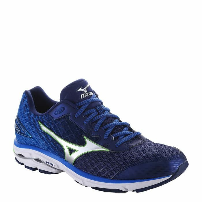 Sepatu mizuno wave rider on sale 19