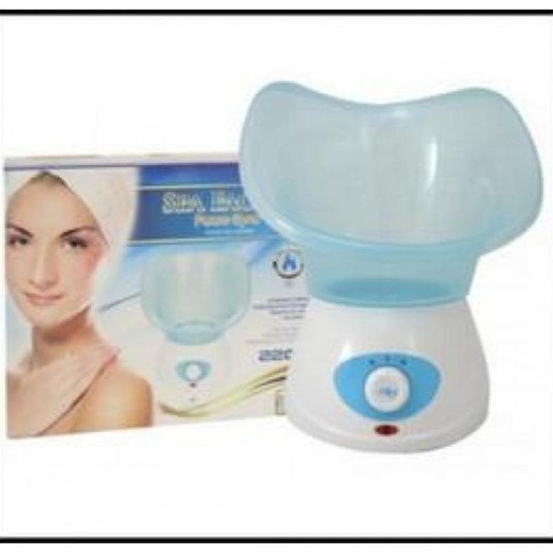 Jual Benice Facial Steamer / Sauna Fave | Shopee Indonesia