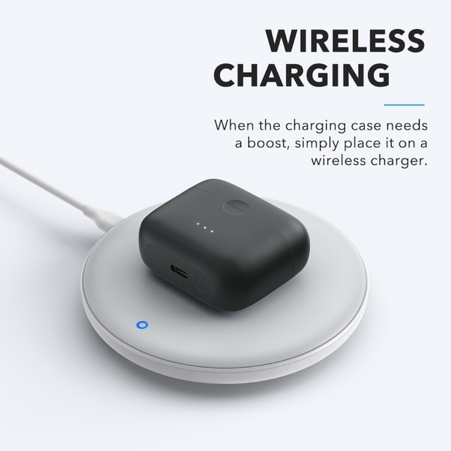 Anker soundcore liberty air best sale 2 shopee