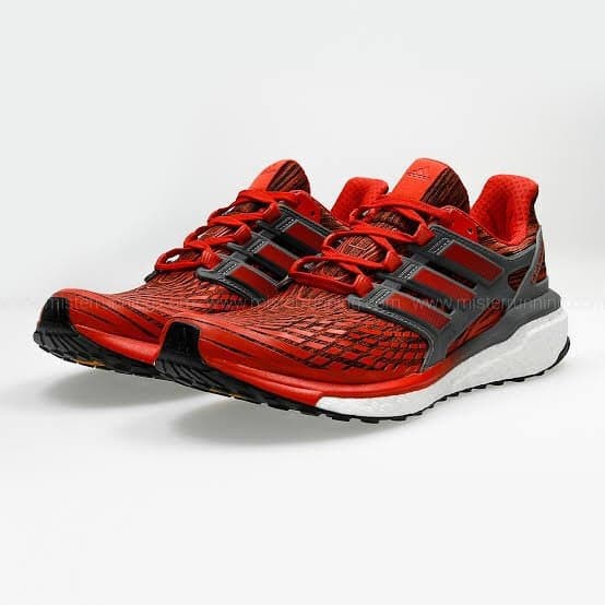 Sepatu Running ADIDAS ENERGY BOOST M CP9538