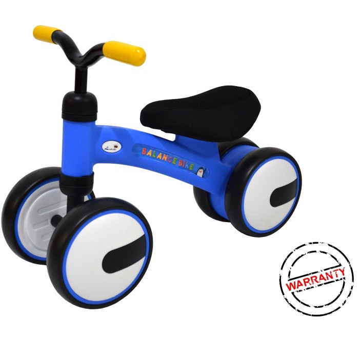 balance bike bayi