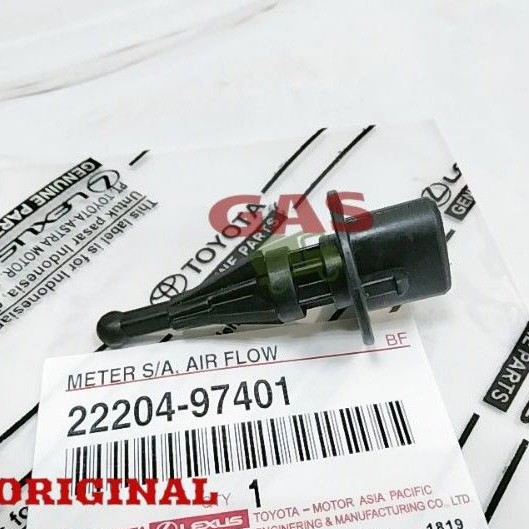 Jual SENSOR IAT AIR FLOW AVANZA XENIA RUSH TERIOS GRAN MAX ERTIGA