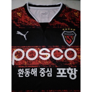 Jual Jersey-New-Pohang-Steelers-2022-Home&Away-KLeague1