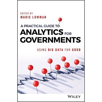 Jual BUKU CETAK A Practical Guide to Analytics for Governments | Shopee ...