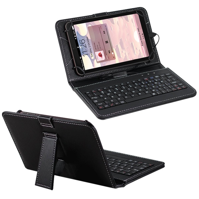 Jual Keyboard Kibord Kibor Kibot Kibod Papan Ketik USB Tab Tablet ...