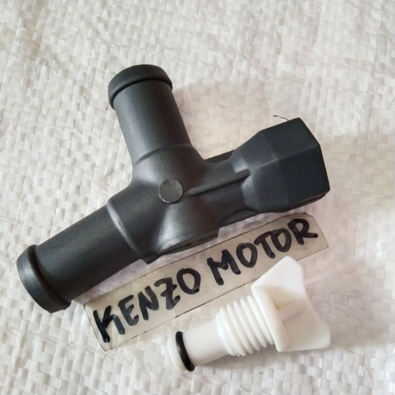 Jual KRAN RADIATOR ATAS AVANZA 1.5 VELOZ | Shopee Indonesia