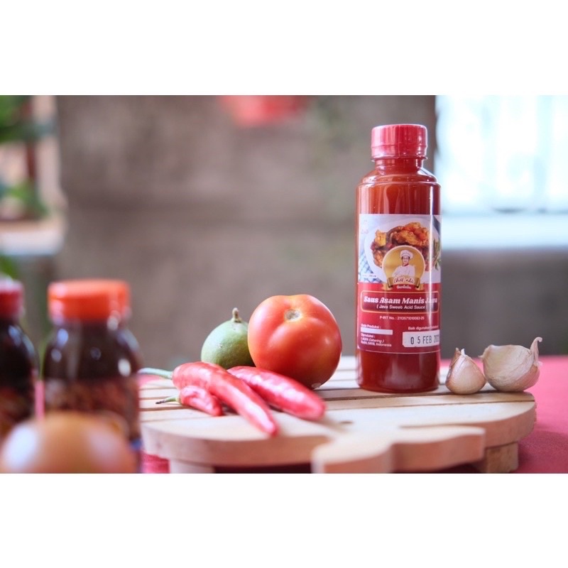Jual Bumbu Asam Manis Jawa 290g | Shopee Indonesia