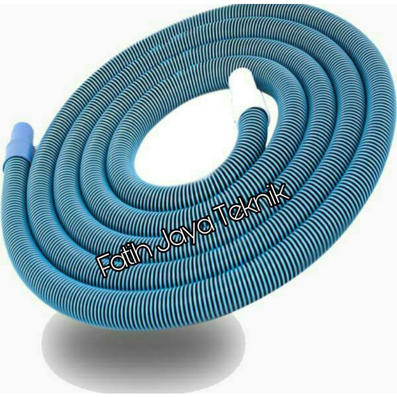 Jual Selang Vacuum Untuk Kolam Renang Meter Selang Vacuum Hose