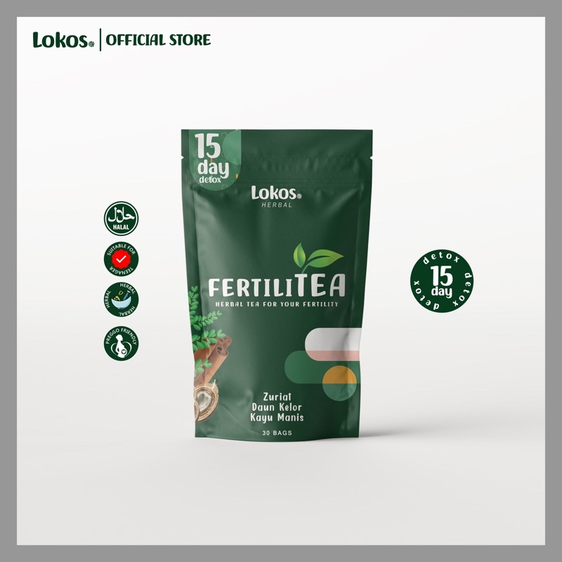 Jual Fertilitea | Teh Promil | Teh Program hamil | Teh Kesuburan | Teh ...