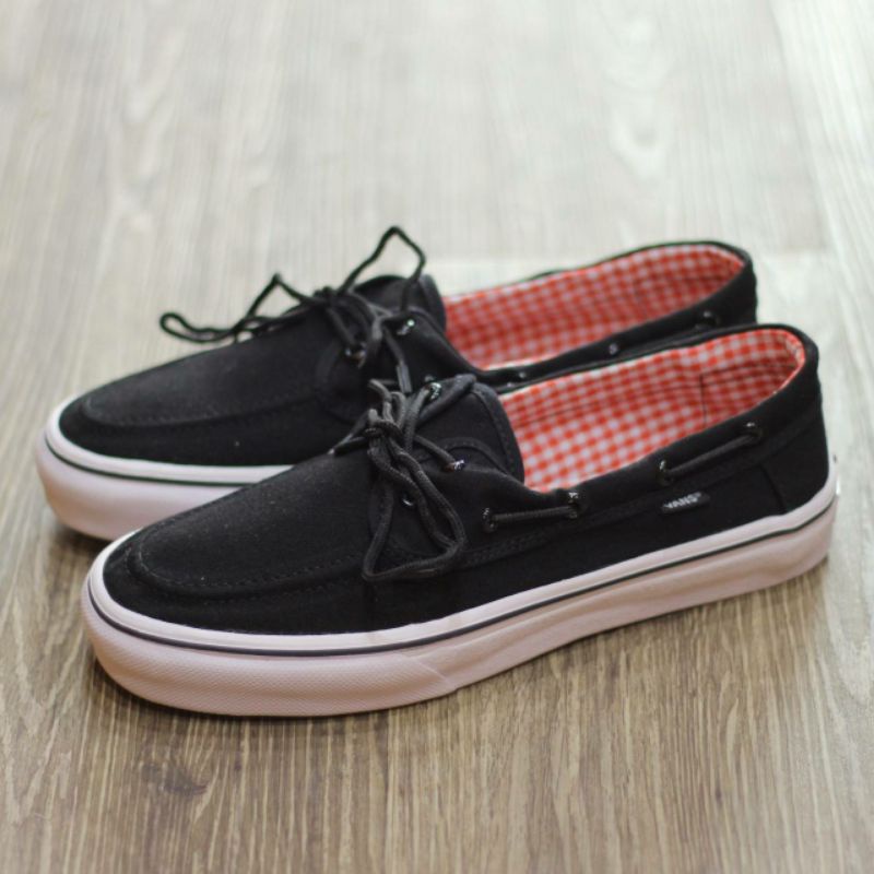 Jual vans 2025 zapato ori