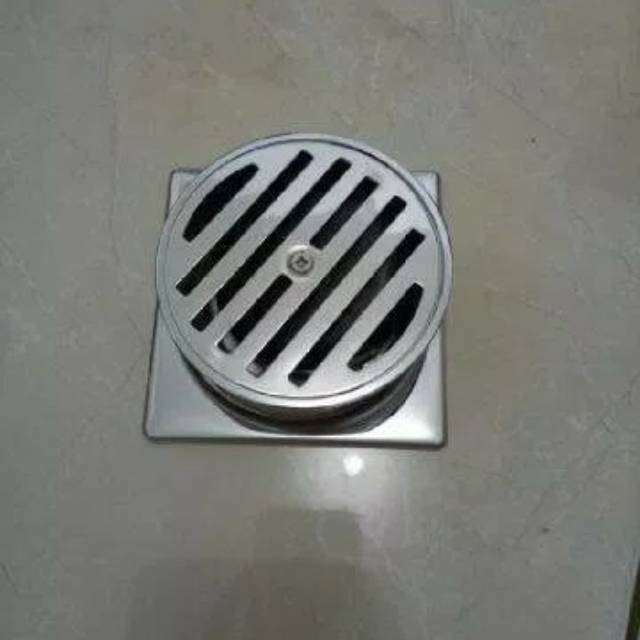 Jual Floor Drain Model Toto Tx 1 Bn Shopee Indonesia 