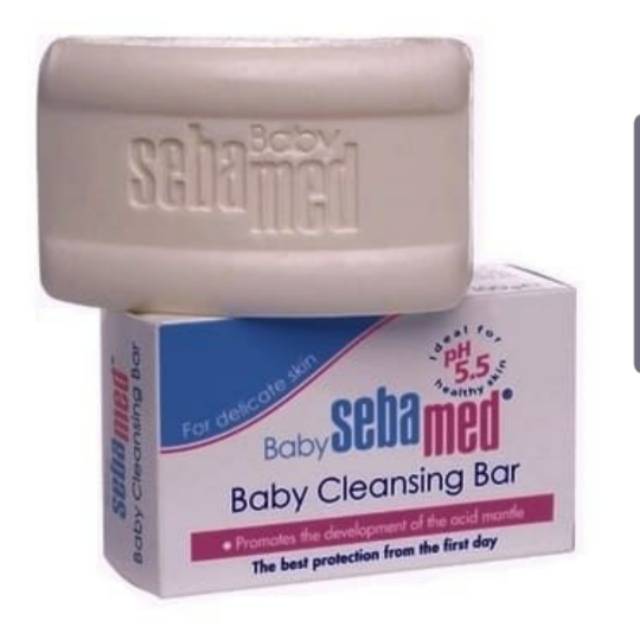 Sabun sebamed hot sale untuk baby