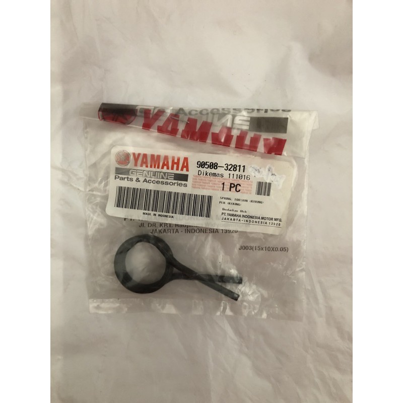 Jual per as dalam operan gigi RXK original 90508-32811 | Shopee Indonesia