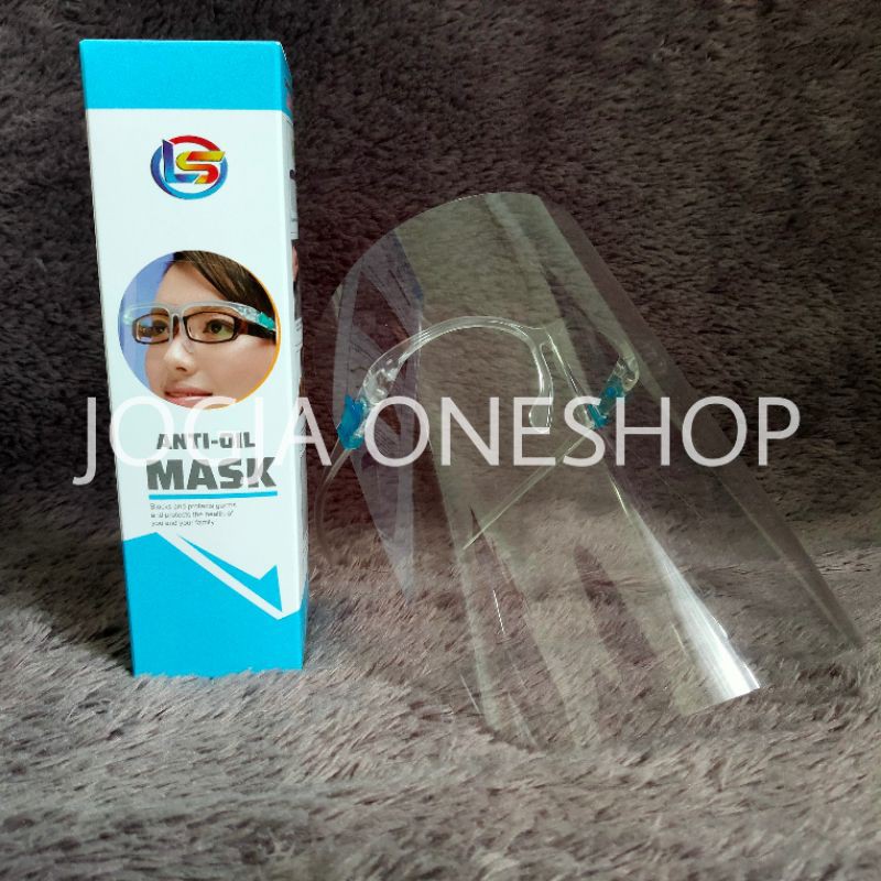 Jual Face Shield Kacamata Face Shield Nagita Face Shield Murah Face Shield Artis Face