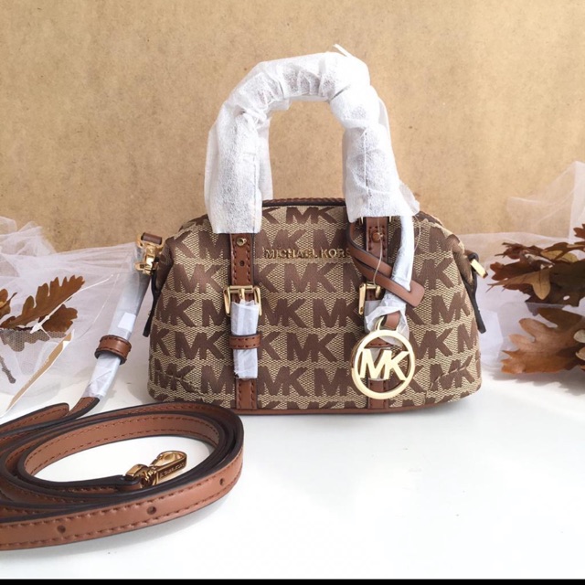 Michael kors 2024 ginger xs