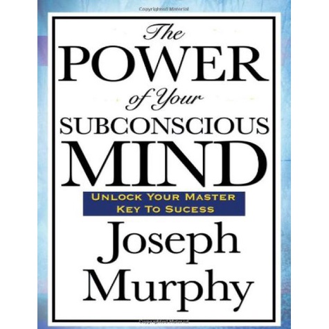 Jual Buku The Power Of Your Subconscious Mind | Shopee Indonesia