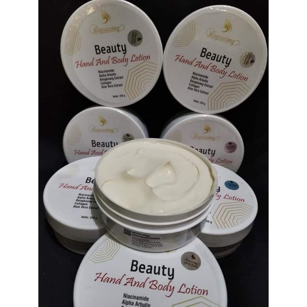 Jual henbody mapaccinng by ma Cening | Shopee Indonesia