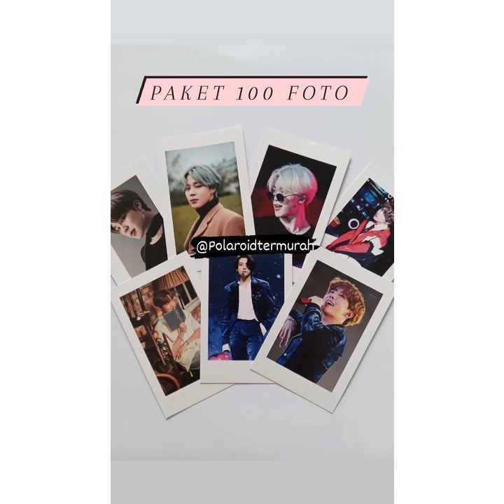 Jual Produk Polaroid Wooden Photo Clip Termurah dan Terlengkap