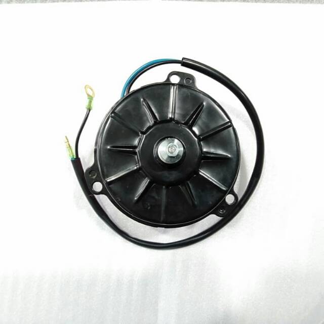 Jual Motor fan ac aerio swift sx4 neo baleno l200 panasonic kaki 3 k3