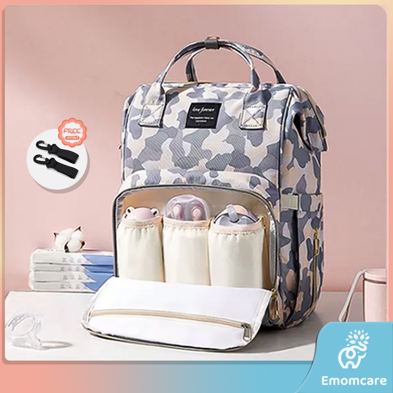 Harga sales diaper bag