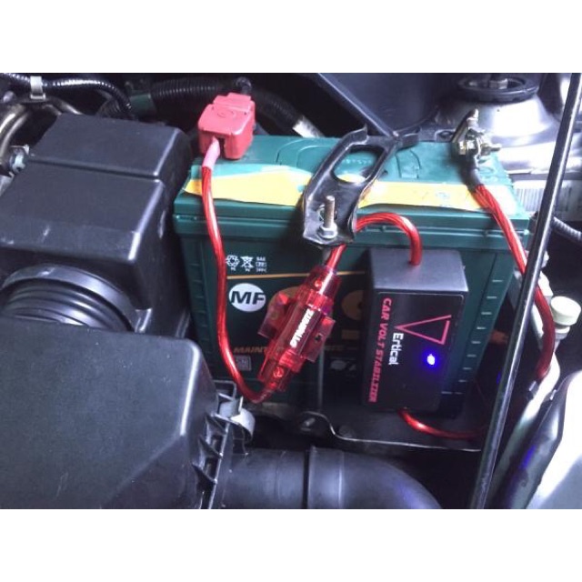 Jual Stabilizer Aki Mobil | Volt Stabilizer Berkualitas | Shopee Indonesia