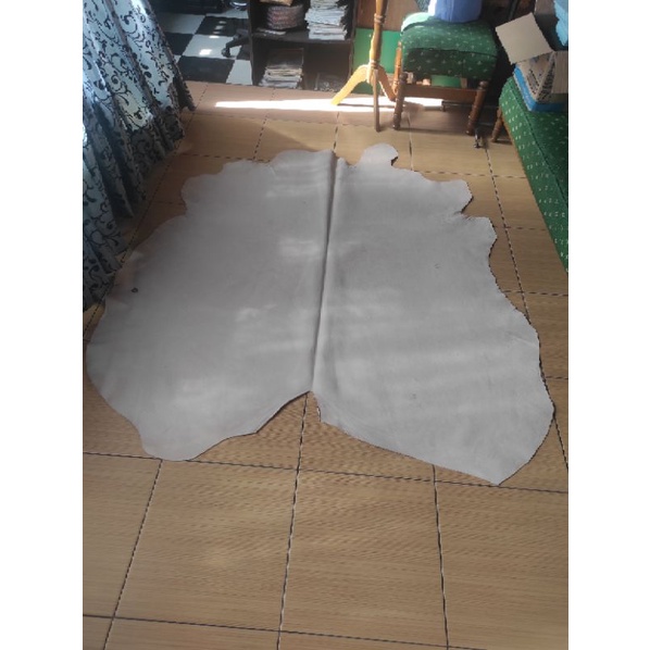 Jual Kulit Sapi Calf Vegtan | kulit sapi nabati calf | kulit calf ...