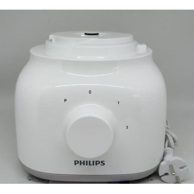 Jual MESIN SAJA Philips Food Processor HR 7627 MESIN SAJA Shopee