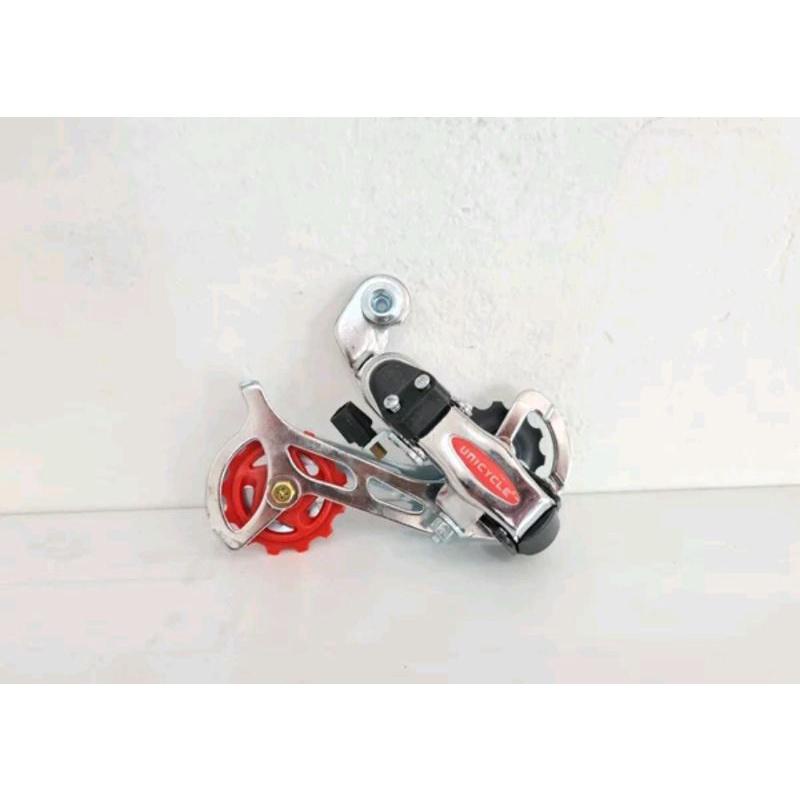 Jual RD Sepeda Unicycle Model Gantung dan Model Jepit Bolt Baut L bisa ...