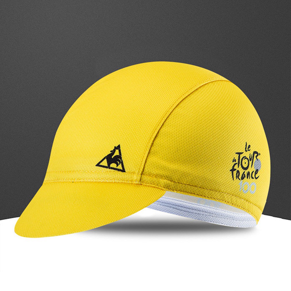 Le coq sportif cycling cap best sale