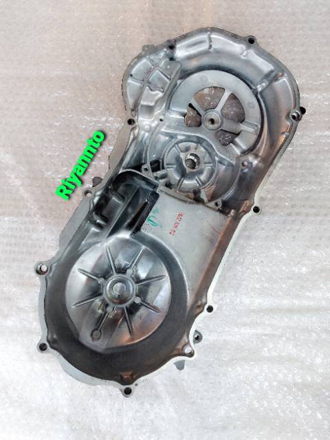 Jual Blok block CVT block puly puli yamaha mio z mio m3 fino 125 soul ...