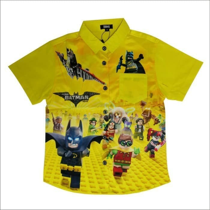 Jual LAKI-LAKI-ANAK-KEMEJA- BAJU KEMEJA ANAK LAKI-LAKI, GAMBAR 3D ...
