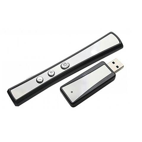 Jual Laser Presenter wireless Green light P-900 - Laser Pointer Hijau ...