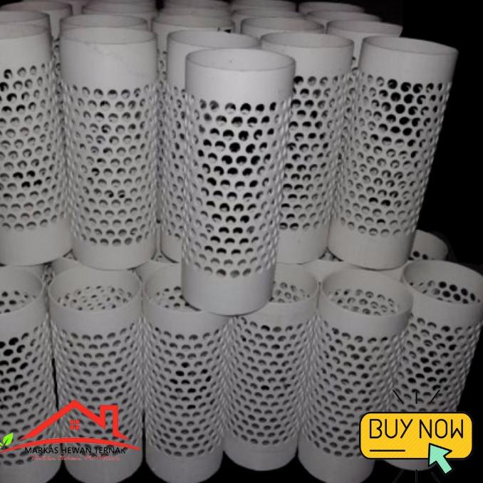 Jual "BEK.02Jl22ˢ" PIPA PARALON 3 INCH PEMBUANGAN AIR DRAINASE FILTER KOLAM IKAN TERPAL Shopee