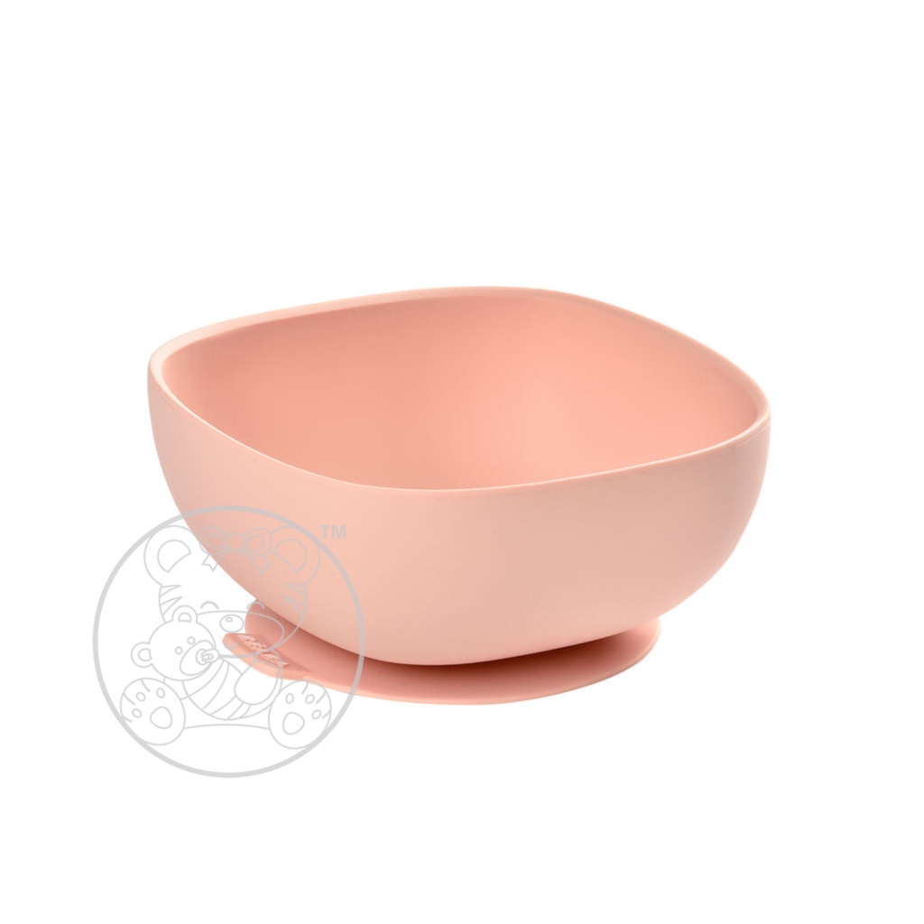 Jual Beaba Silicone Suction Bowl Mangkok Tempat Makan Anak The Sturdy