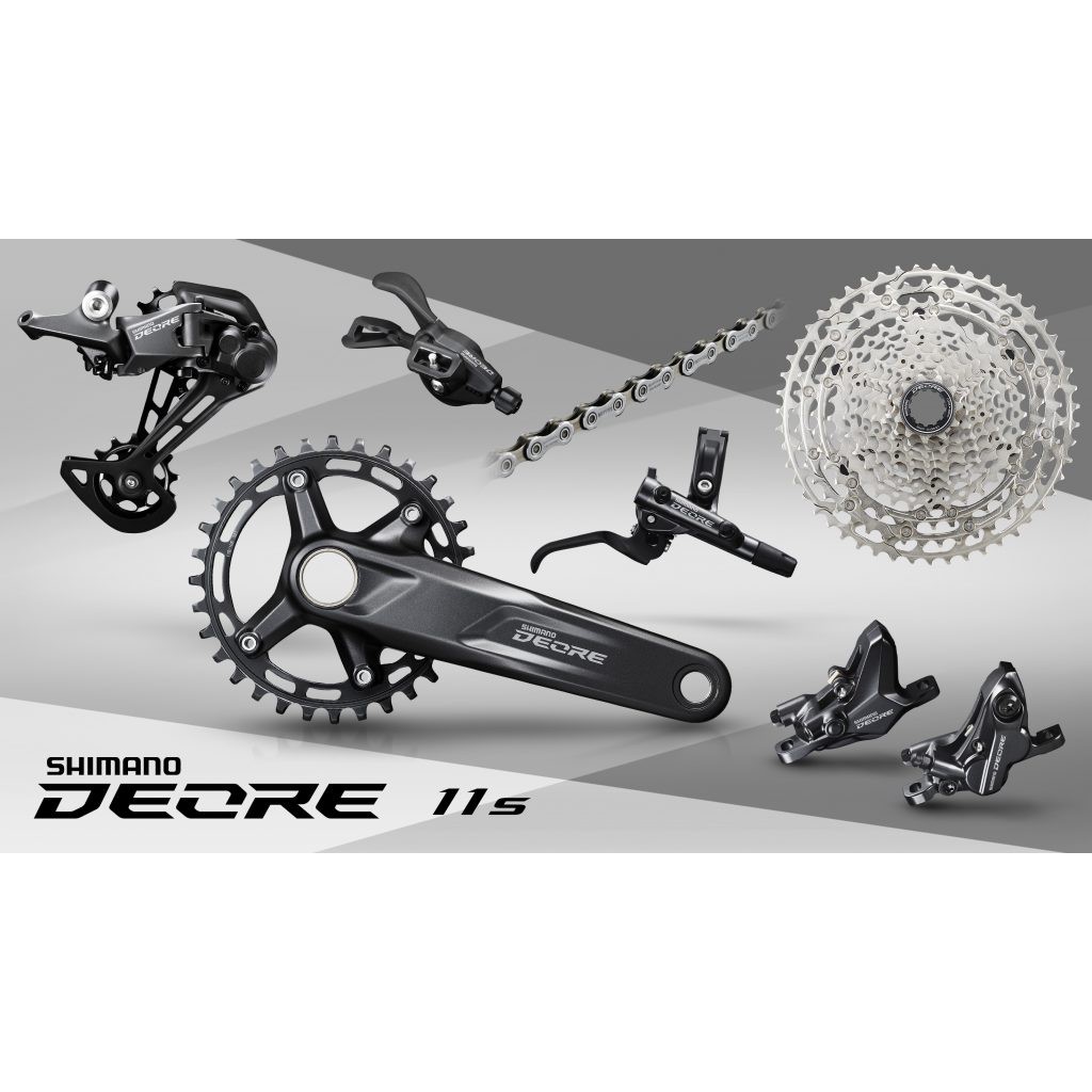 Shimano 11 speed clearance groupset