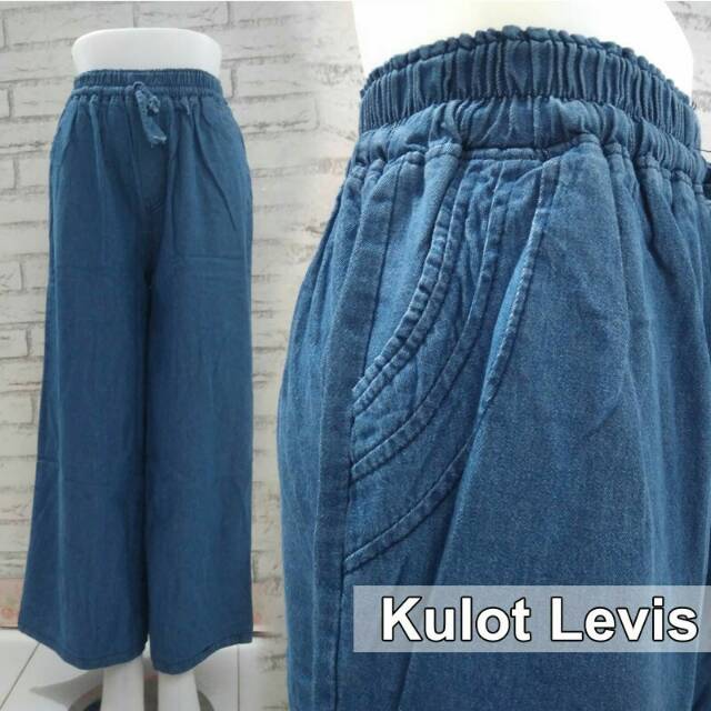 Jual Kulot levis Shopee Indonesia