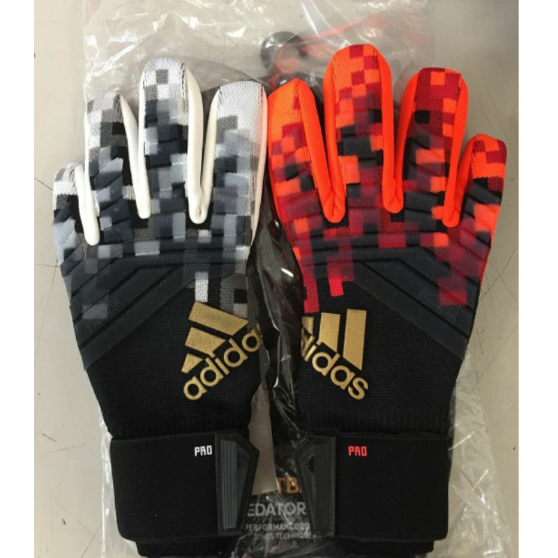 Adidas predator cheap pro telstar