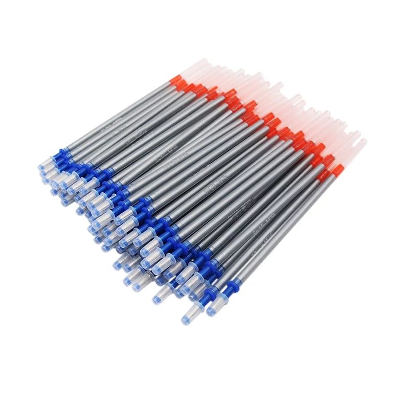 Jual Silver pen leather marker refill Shopee Indonesia