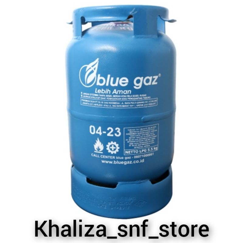 Jual Tabung Gas Kg Tabung Gas Kg Kosong Tabung Gas Blue Gaz