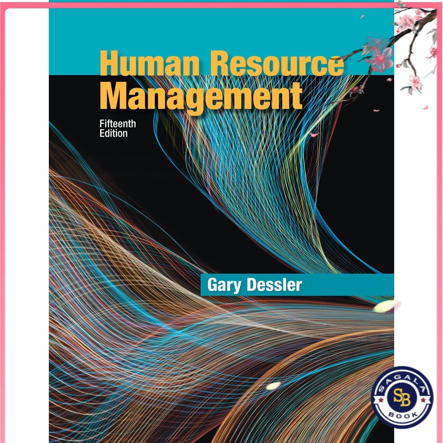 Jual Human Resource Management (gary Dessler) | Shopee Indonesia