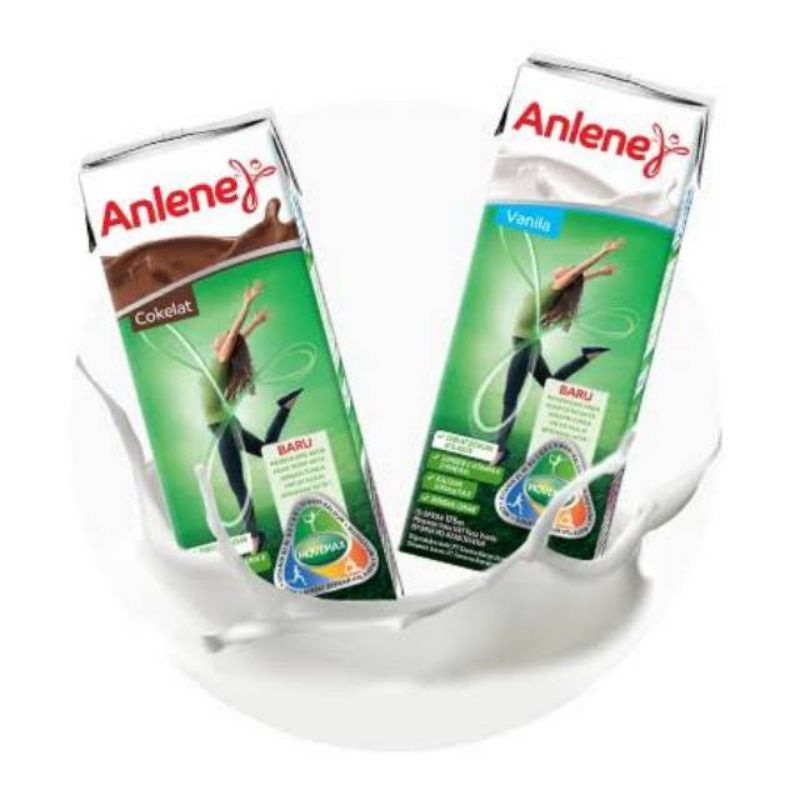 Jual Anlene UHT 175ml exp November 2024 | Shopee Indonesia