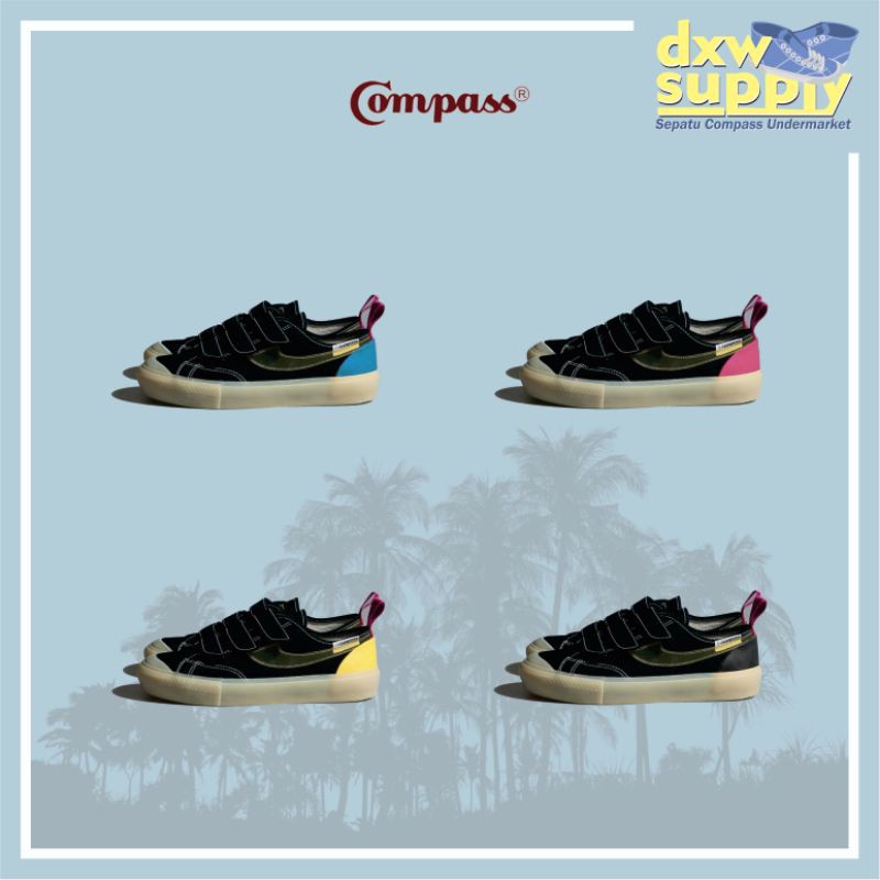 Jual Compass x The Genjots Indonesia Sehat | Shopee Indonesia