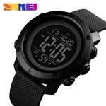 SKMEI 1426 Jam Tangan Pria Digital Dual Time Antiair WK SBY